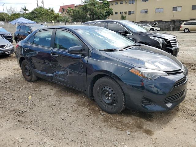 5YFBURHE6KP912044 | 2019 TOYOTA COROLLA L