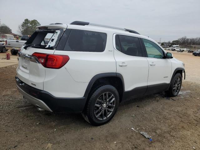 1GKKNULS2KZ270350 | 2019 GMC ACADIA SLT