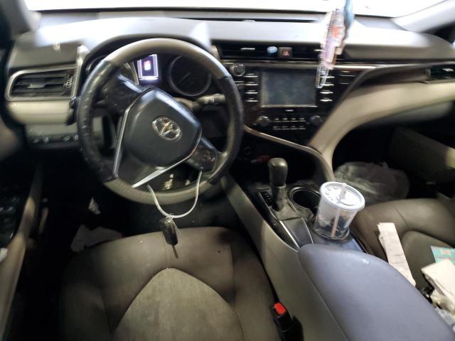 2020 Toyota Camry Le VIN: 4T1C11AK5LU986571 Lot: 50965714