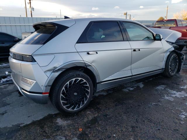 2023 Hyundai Ioniq 5 Limited VIN: KM8KRDAFXPU200584 Lot: 82921593