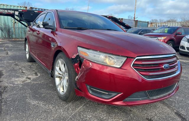 2013 Ford Taurus Limited