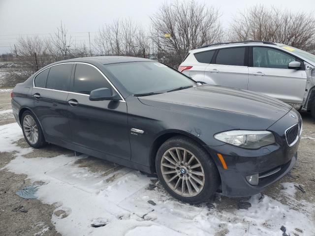 2012 BMW 535 Xi VIN: WBAFU7C59CDU61528 Lot: 38395384