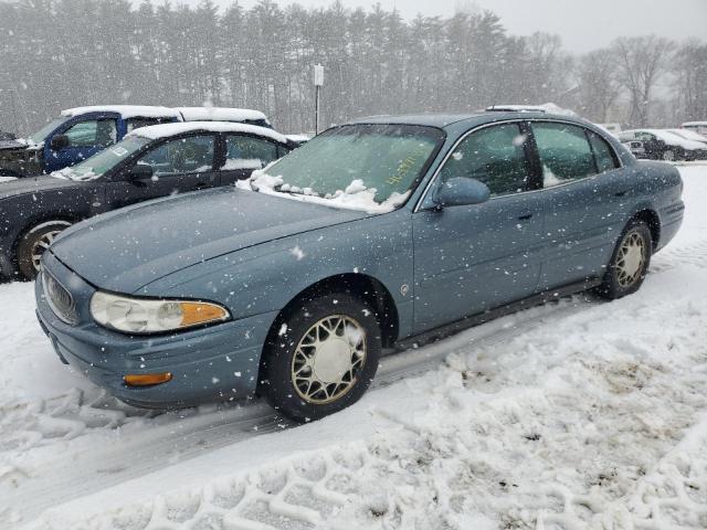 2001 Buick LeSabre Limited