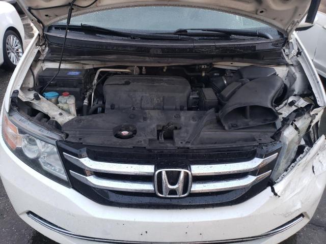 5FNRL5H67EB004706 | 2014 HONDA ODYSSEY EX