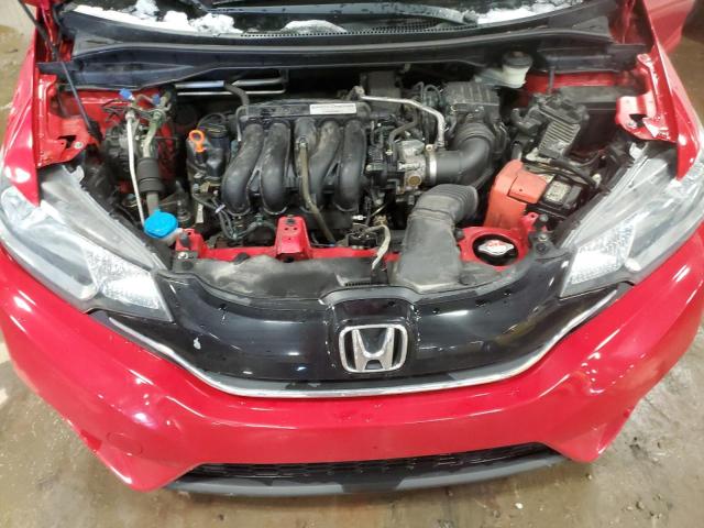 3HGGK5G71HM704680 | 2017 HONDA FIT EX