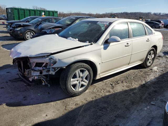 2009 Chevrolet Impala LS