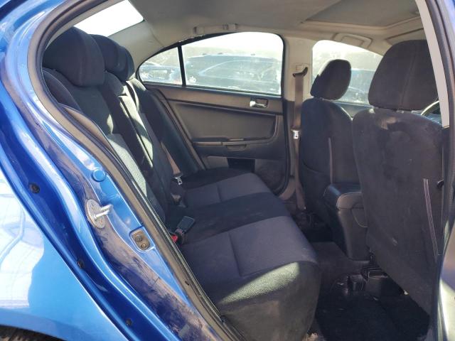 2015 MITSUBISHI LANCER GT JA32U8FW2FU006969