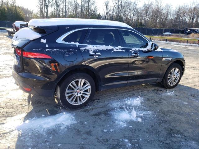 SADCK2GX3LA635867 | 2020 JAGUAR F-PACE PRE