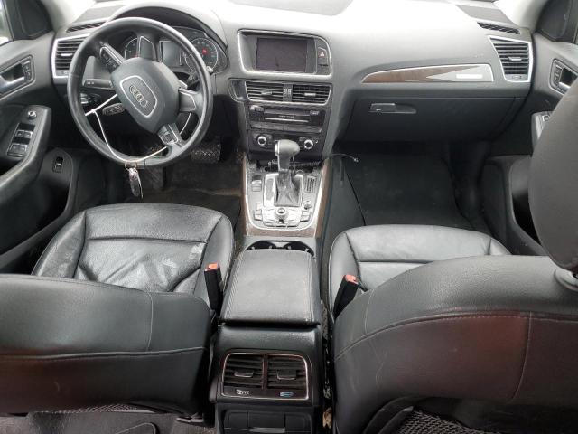 VIN WA1LFAFP9DA031263 2013 Audi Q5, Premium Plus no.8