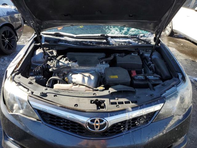 4T1BF1FK0EU354246 | 2014 TOYOTA CAMRY L