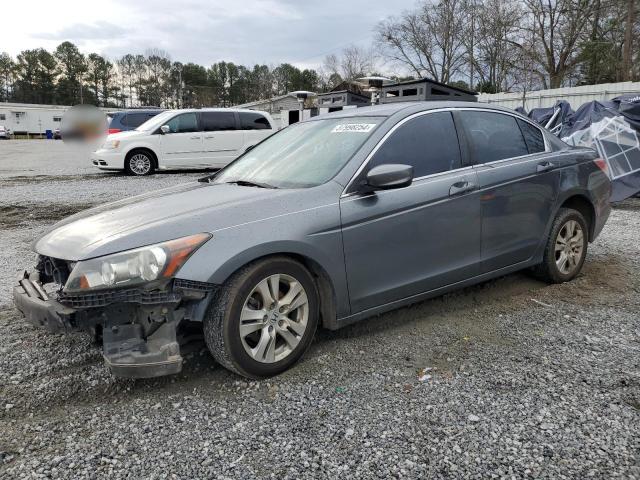 2008 Honda Accord Sdn LX-P