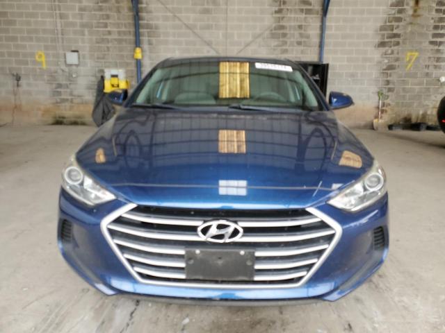 5NPD84LF6HH152655 | 2017 HYUNDAI ELANTRA SE