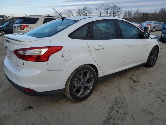 1FADP3F26EL234159 | 2014 FORD FOCUS SE