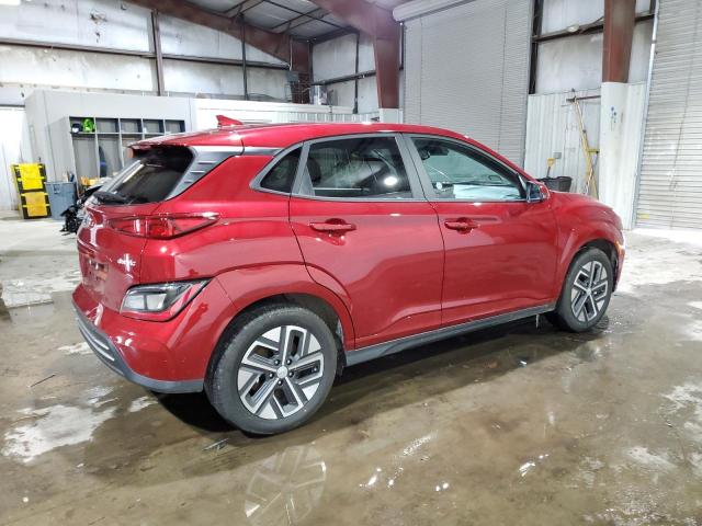 KM8K23AG4PU191551 | 2023 HYUNDAI KONA SE