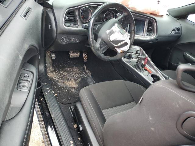 2019 Dodge Challenger R/T Scat Pack VIN: 2C3CDZFJ3KH747438 Lot: 82909563