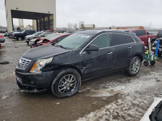 2013 Cadillac SRX Performance Collection