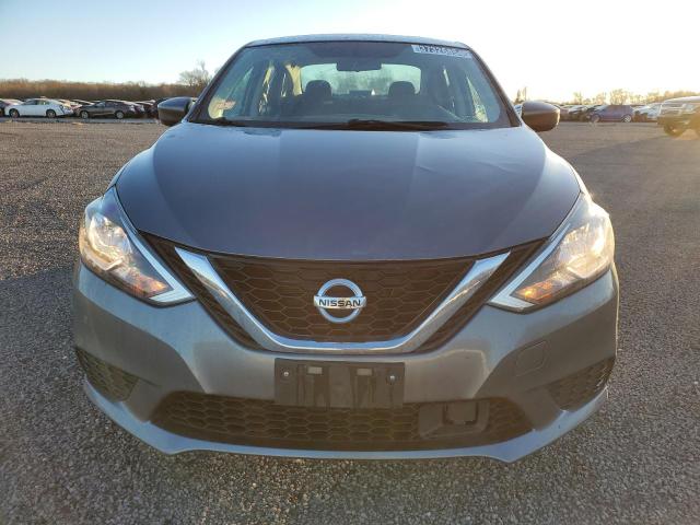 3N1AB7AP8KY360339 | 2019 NISSAN SENTRA S