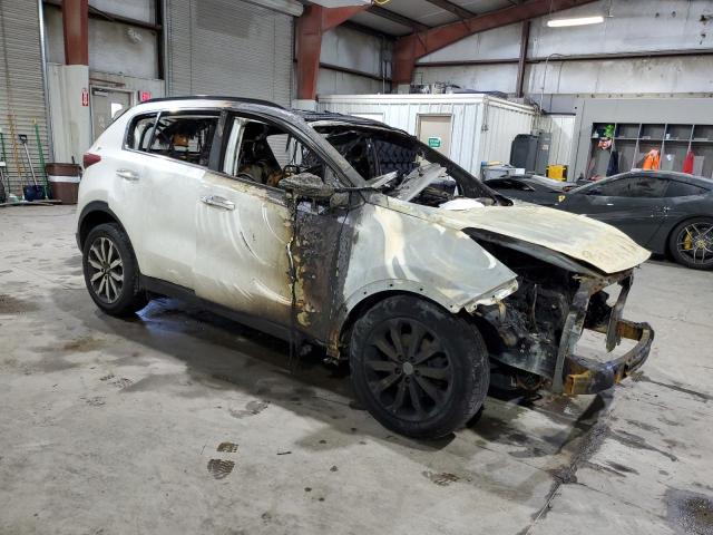 Vin: kndpncac4j7385193, lot: 39655104, kia sportage ex 20184