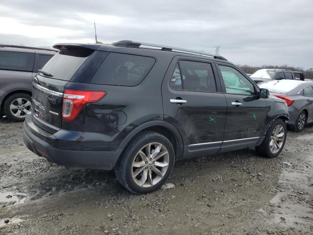 1FM5K7F89EGC10239 | 2014 FORD EXPLORER L