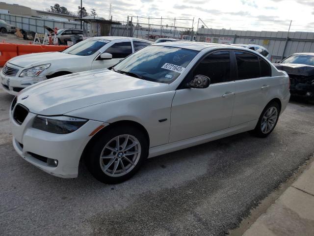 2010 BMW 3 Series 328i