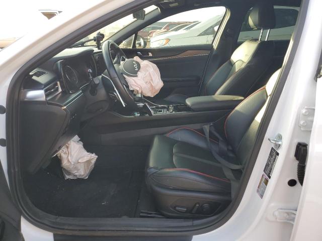 2023 KIA K5 GT - 5XXG44J82PG178497