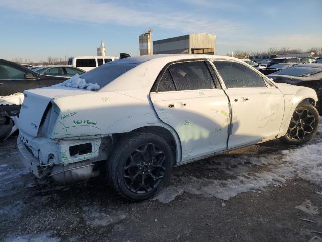 2019 CHRYSLER 300 S - 2C3CCAGG3KH648450