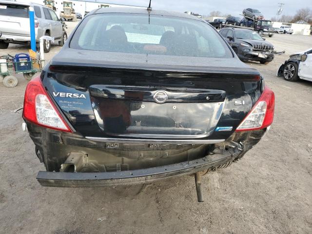 2012 Nissan Versa - Image 6