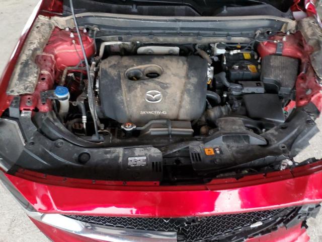 JM3KFABM9L0808629 | 2020 MAZDA CX-5 SPORT