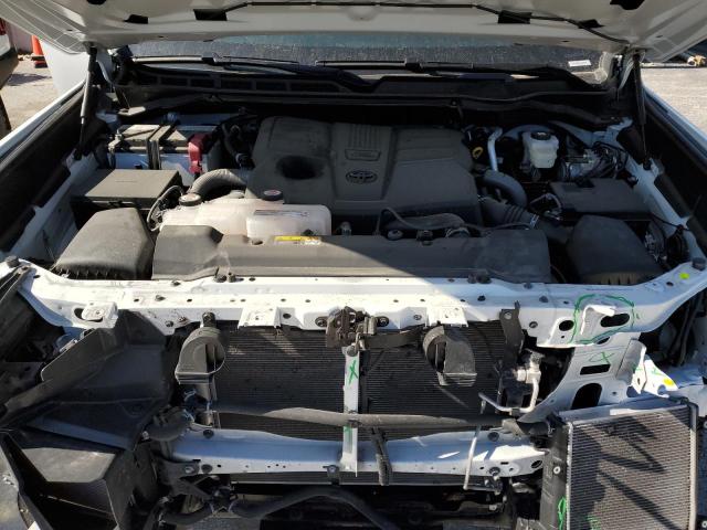 5TFKB5DB0PX100080 | 2023 TOYOTA TUNDRA CRE