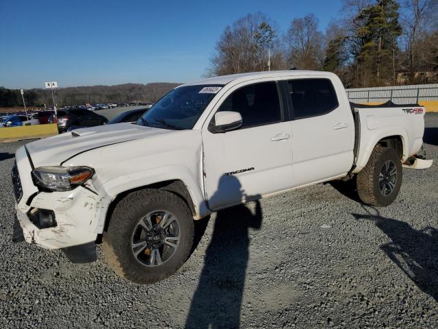 2018 Toyota Tacoma 