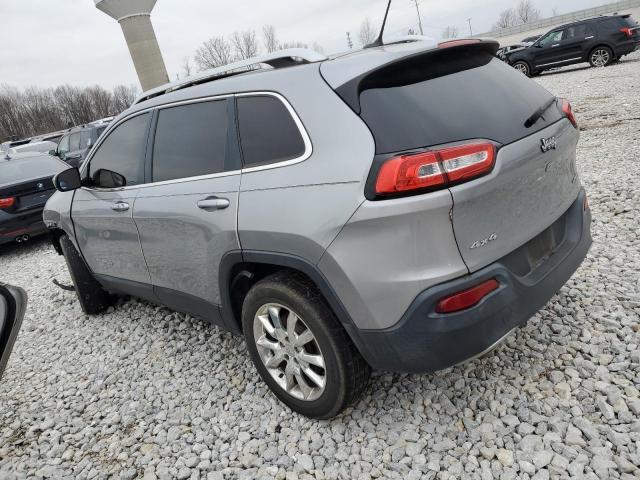 1C4PJMDB0FW636325 | 2015 Jeep cherokee limited