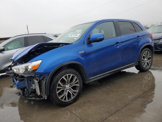 2019 Mitsubishi Outlander Sport ES