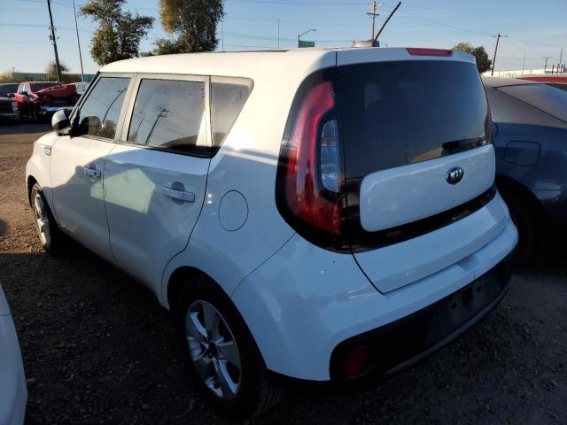 KNDJN2A20J7562197 | 2018 KIA SOUL