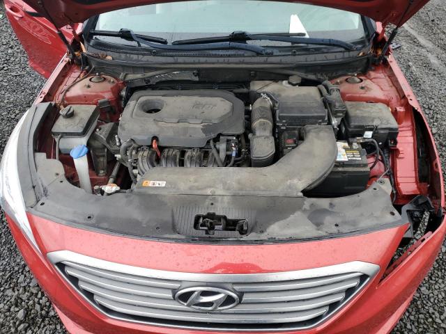 5NPE24AFXHH589311 | 2017 HYUNDAI SONATA SE