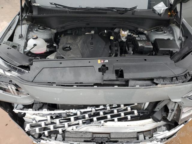 VIN 5NMS3DAJXPH524524 2023 HYUNDAI SANTA FE no.12