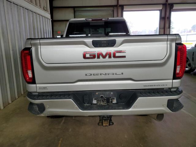 1GT49WEY1LF242015 | 2020 GMC SIERRA K35