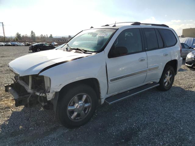 2004 GMC Envoy 