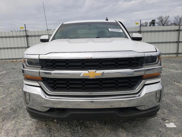 1GCVKREC1JZ105618 | 2018 CHEVROLET SILVERADO