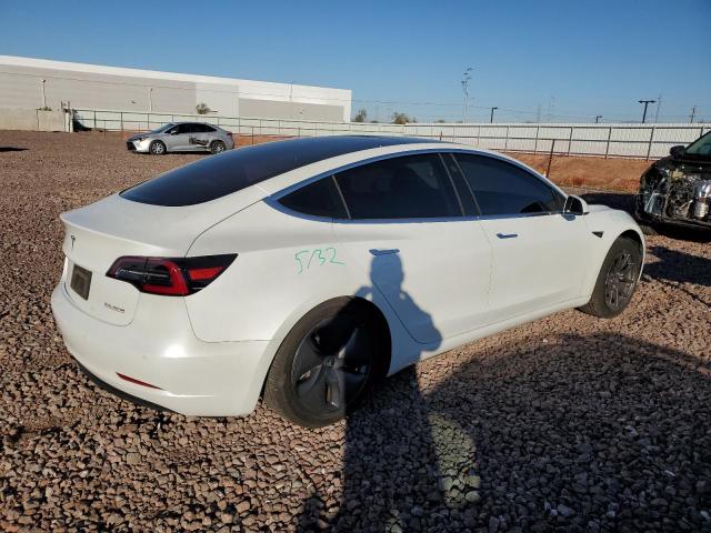 5YJ3E1EB7KF437447 | 2019 TESLA MODEL 3