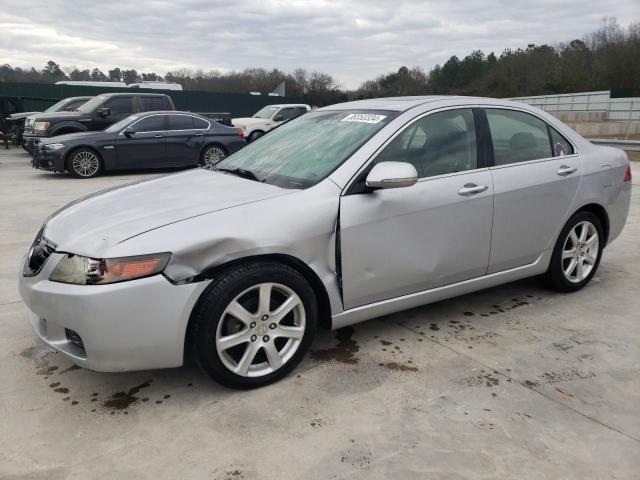 2005 Acura TSX 