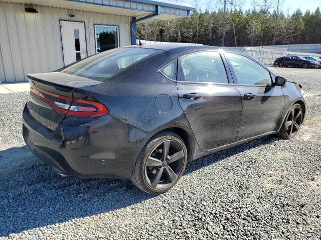 Vin: 1c3cdfbb6ed799886, lot: 40750514, dodge dart sxt 20143