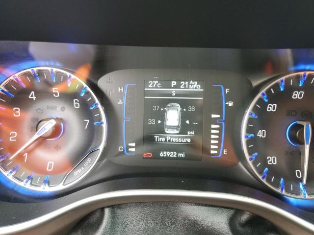 2021 Chrysler Voyager Lxi VIN: 2C4RC1DGXMR532251 Lot: 37938234