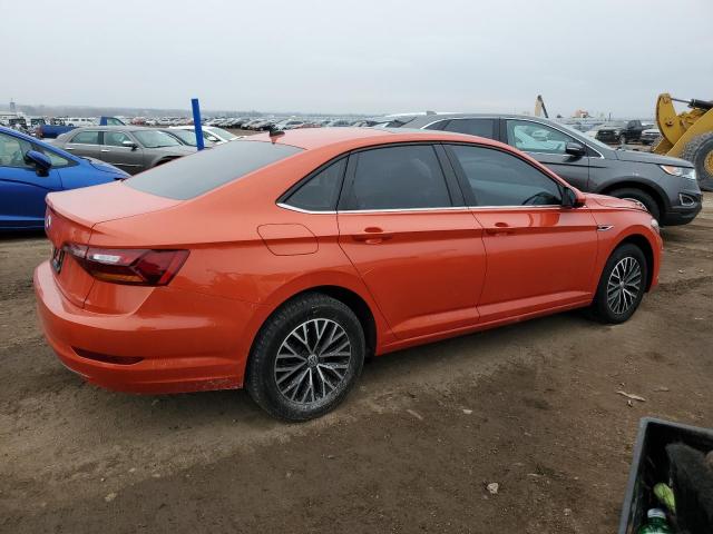 3VWEB7BU4KM259743 | 2019 VOLKSWAGEN JETTA SEL