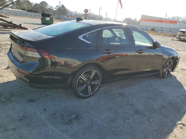 1HGCY2F51RA019511 | 2024 HONDA ACCORD HYB