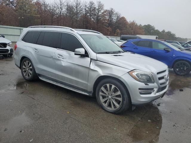 VIN 4JGDF7CE2DA187754 2013 Mercedes-Benz GL-Class, ... no.4