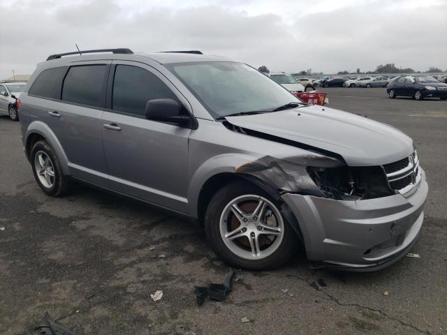 3C4PDCAB7GT182314 | 2016 DODGE JOURNEY SE