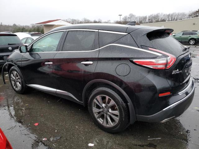 5N1AZ2MH3HN159353 | 2017 NISSAN MURANO S