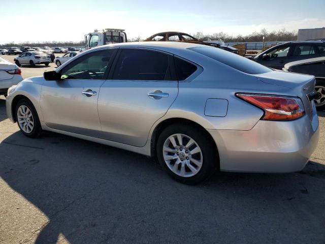 1N4AL3AP7EC185104 | 2014 NISSAN ALTIMA 2.5