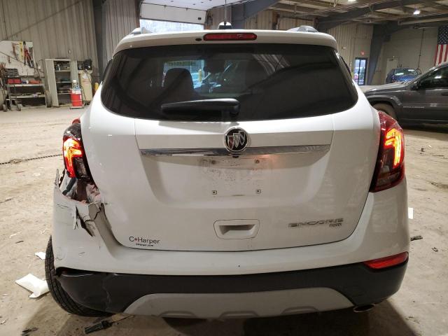 KL4CJESB5KB917393 2019 BUICK ENCORE, photo no. 6