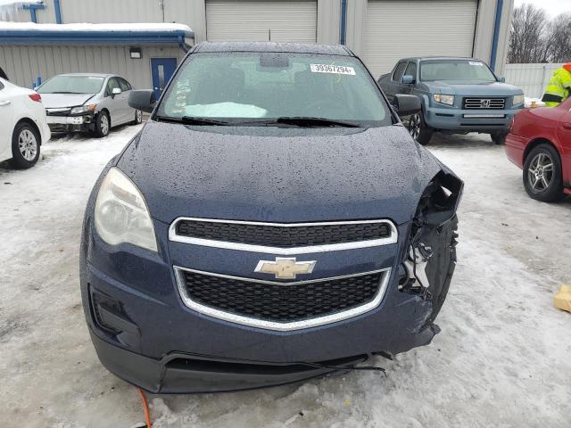 2GNFLEEK1F6259385 | 2015 CHEVROLET EQUINOX LS